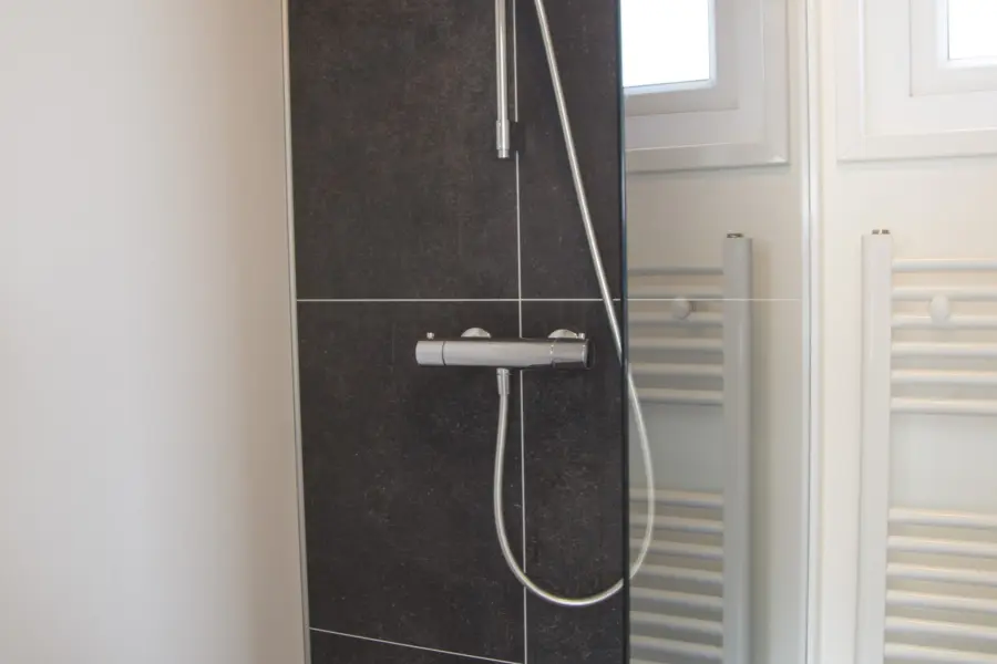 Beachloft 6 personen zonneweelde6