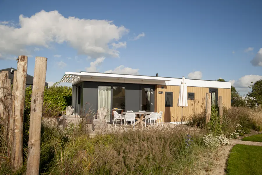 Duin lodge family 6 personen herfst oktober 2021