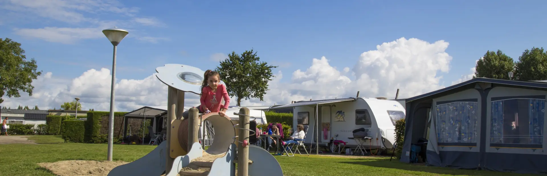 Zonneweelde-Kamperen-Speelveldje