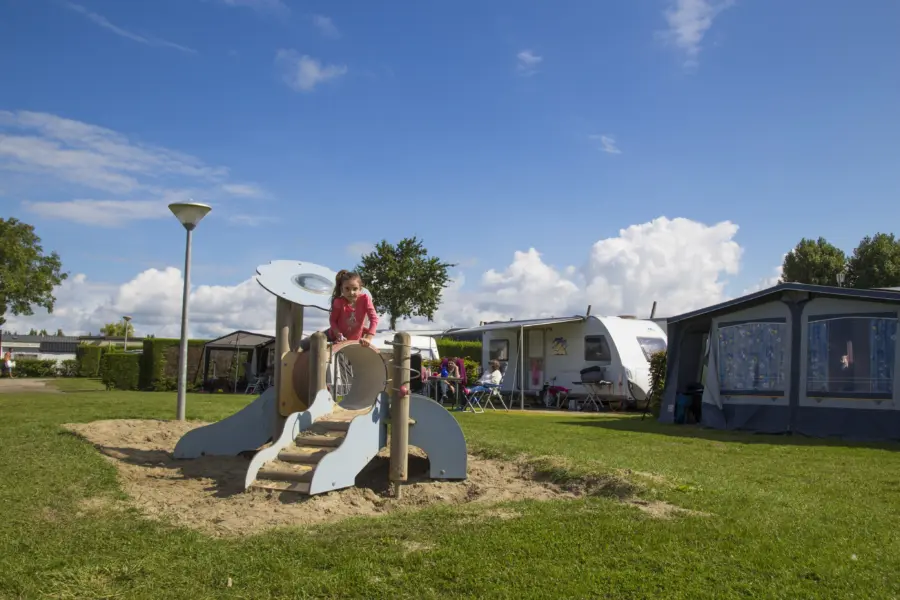 Zonneweelde-Kamperen-Speelveldje