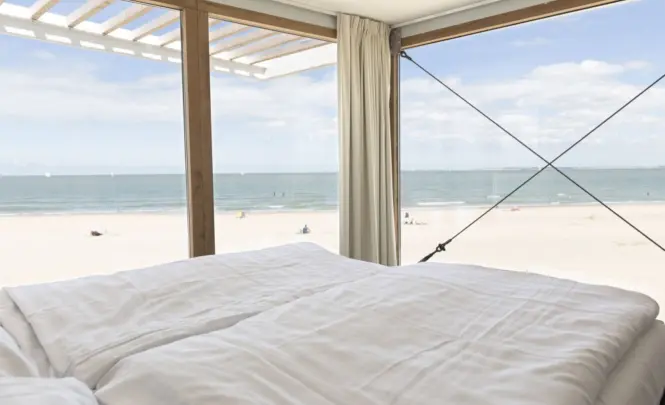 Strandweelde strandslaaphuisje7