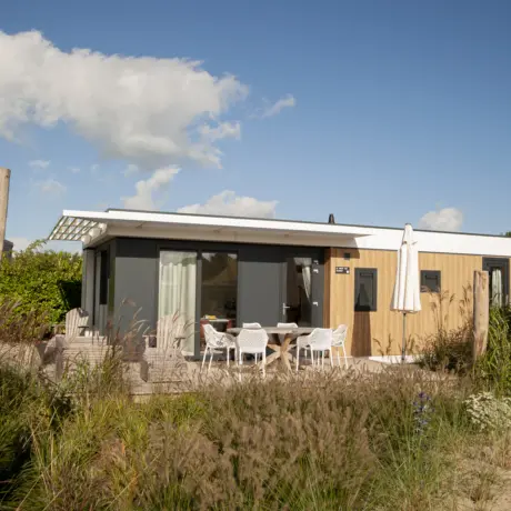 Duin Lodge Family 6 personen herfst oktober 2021