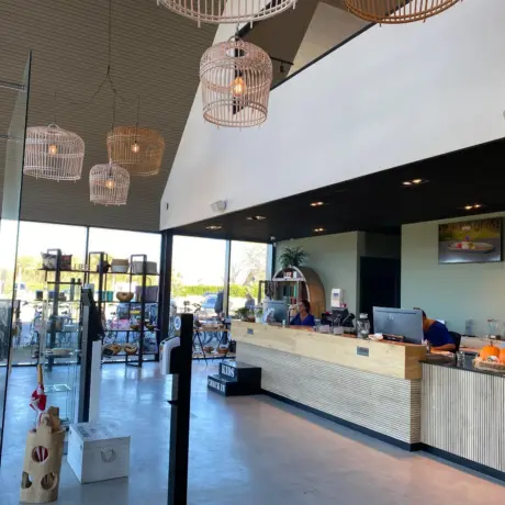 Receptie oktober 2021