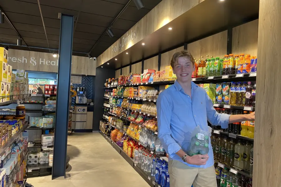 Julus fris aanvullen