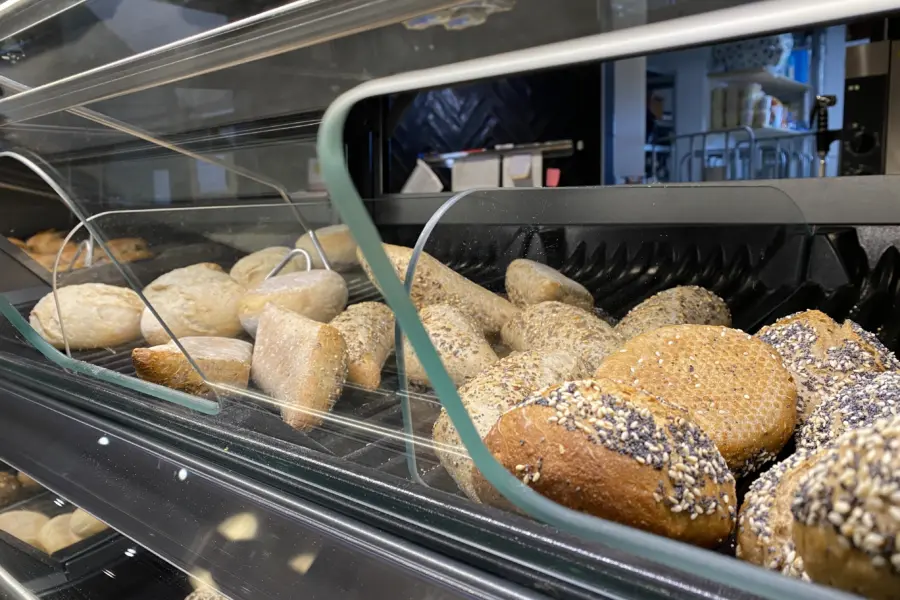 Winkel inrichting voorjaar 2024