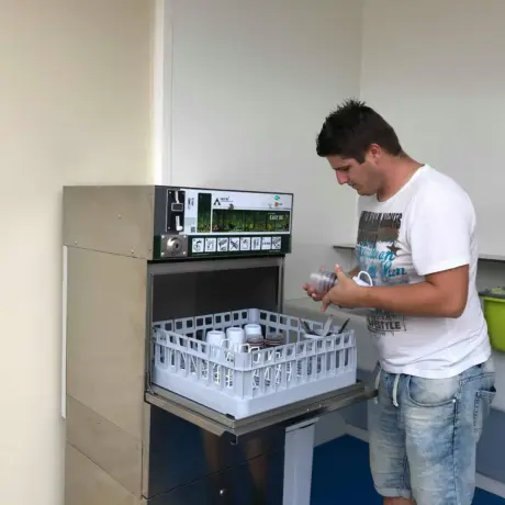 Easy Be Zonneweelde 4