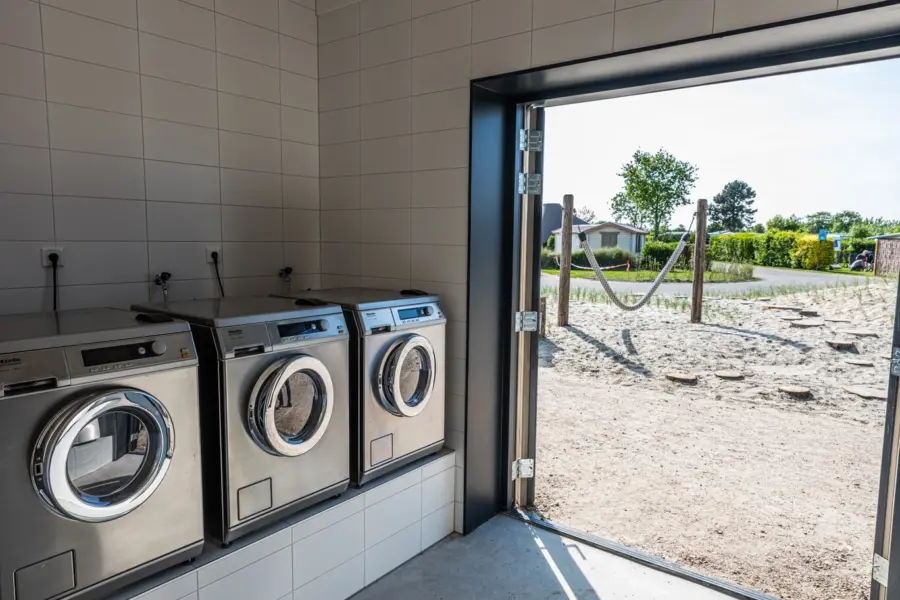 Wasserette Zonneweelde 2