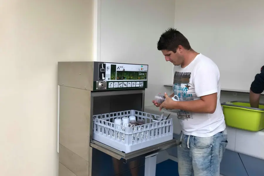 Easy Be Zonneweelde 4