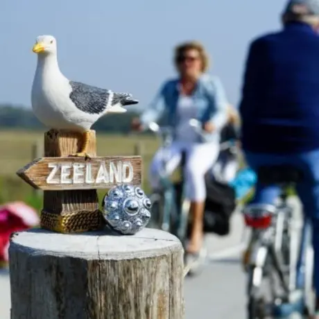 Fiets huren c52bb643