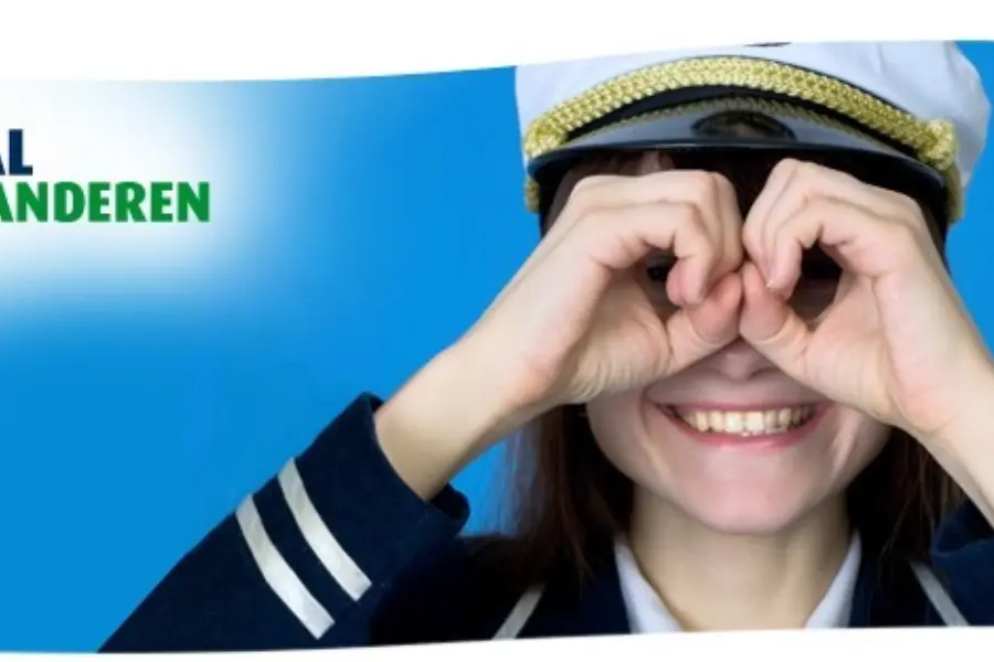 Portaal van vlaanderen