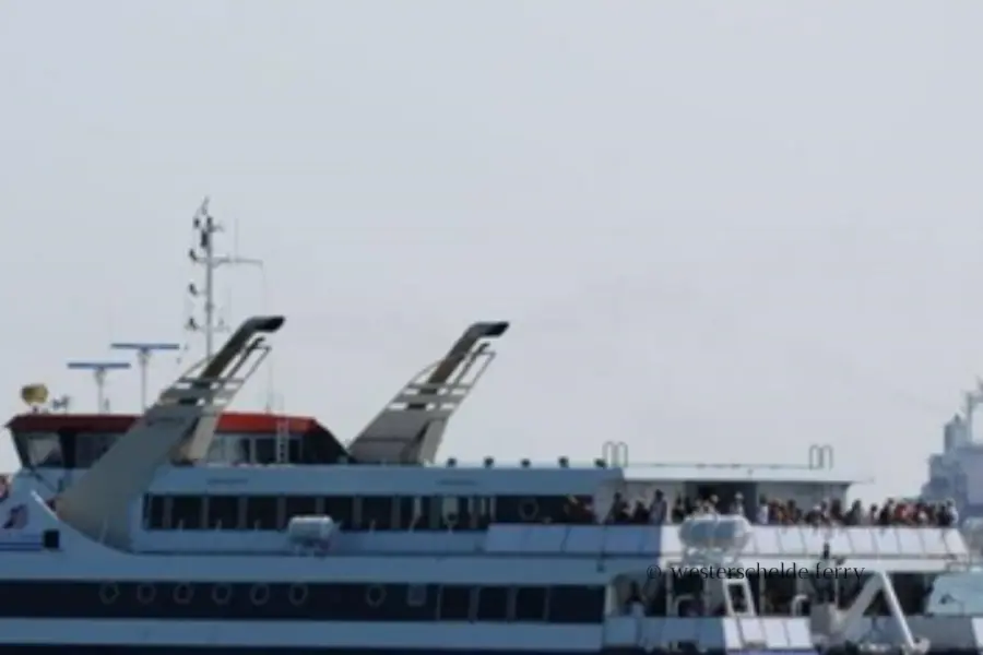 Westerschelde ferry
