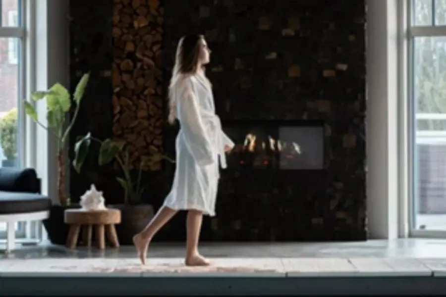 Spa en wellness noordzee