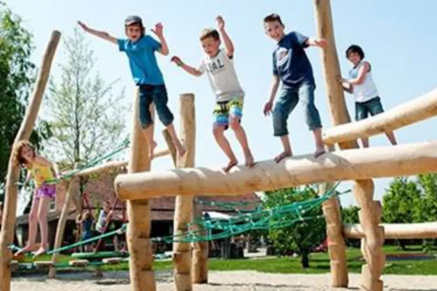 Speelboerderij pierewiet