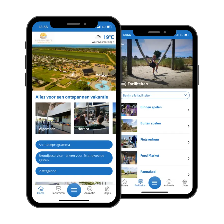 Webapp NL