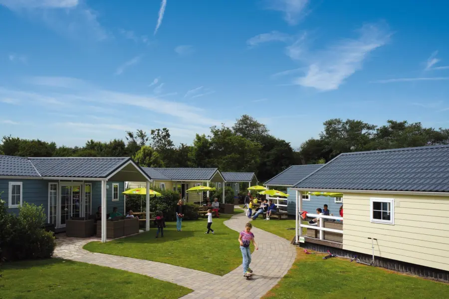 Zwinchalets en lodges 2