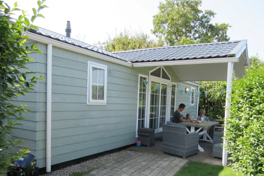 Chalet 501 buitenkant terras 24 8 2021 3