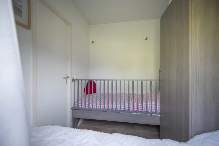 Chalet veiligheidshekje 3