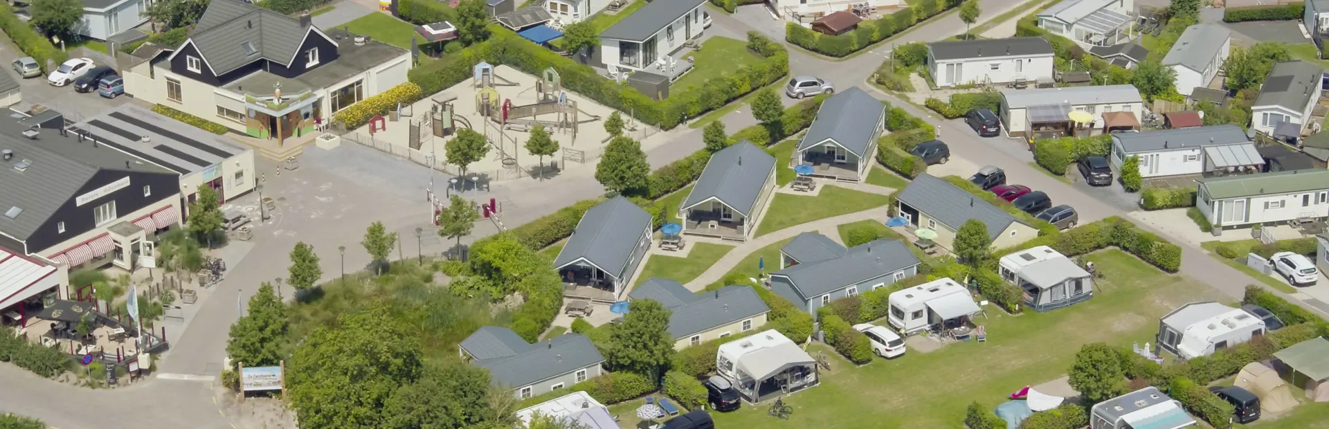 Verhuurchalets STILL 1