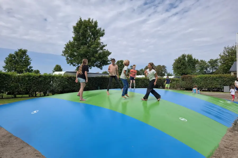 Airtrampoline 2024