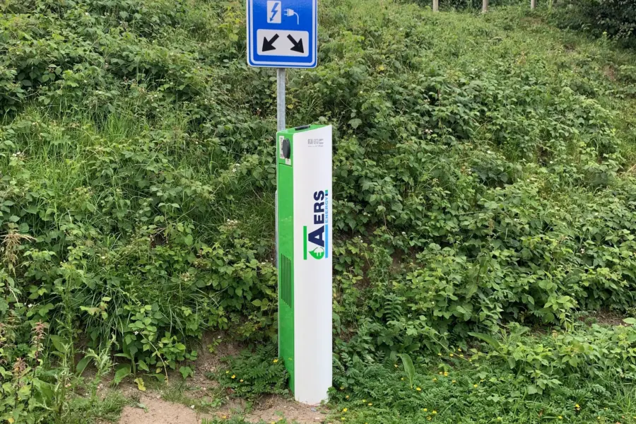 Laadpaal 25-6-2022 3