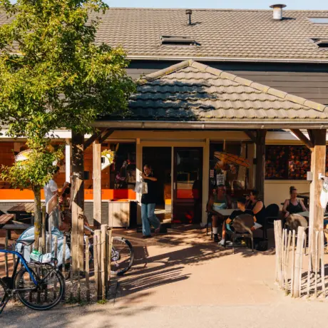 Ingang Food &amp; Drinks