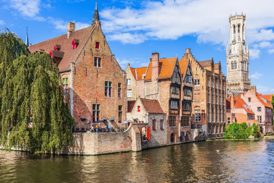 Brugge