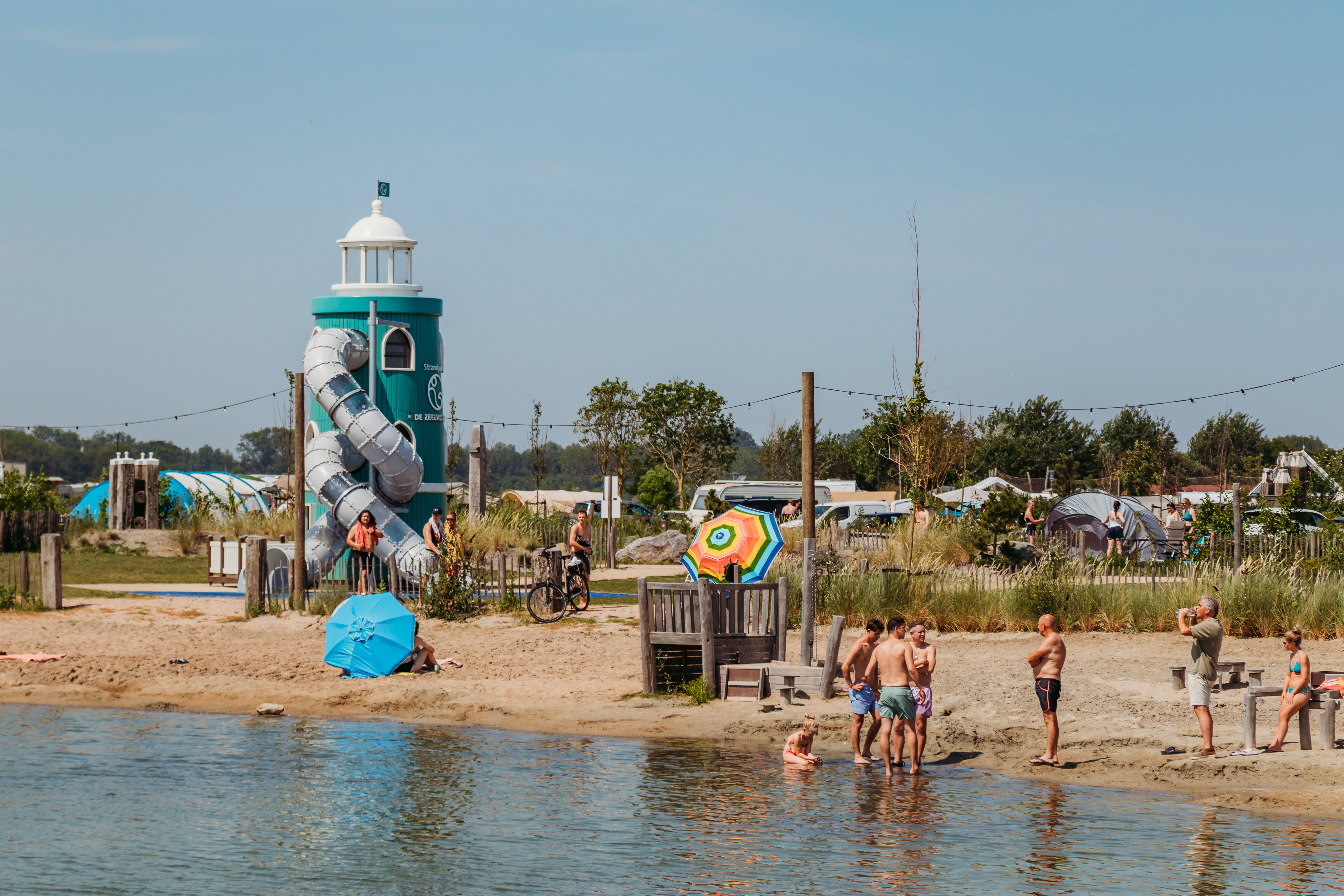 Foto van vakantiepark Ardoer De Zeeuwse Kust
