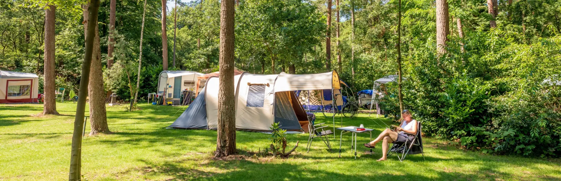 Camping de jutberg kamperen in gelderland kamperen in nederland kindervakanties in nederland 5