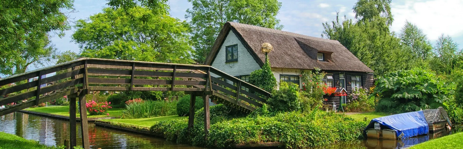 Giethoorn