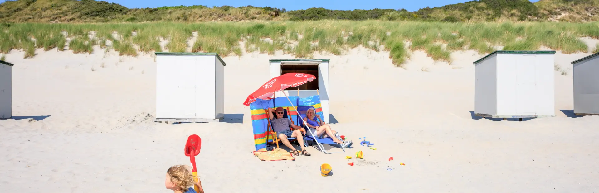 Camping duinoord camping in zeeland kamperen in nederland kindervakanties 4