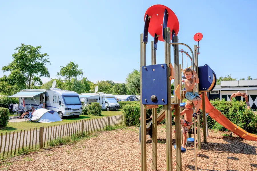 Camping duinoord - Camping in zeeland - kamperen in Nederland - kindervakanties 0