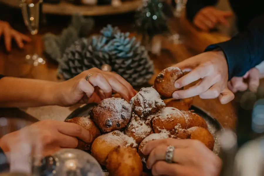 Kerstshoot Julianahoeve -11