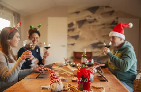 Vakantie met kerst zonneweelde 285 29