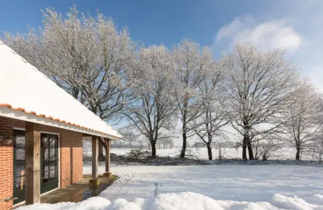 Kaps bungalow winter kopie