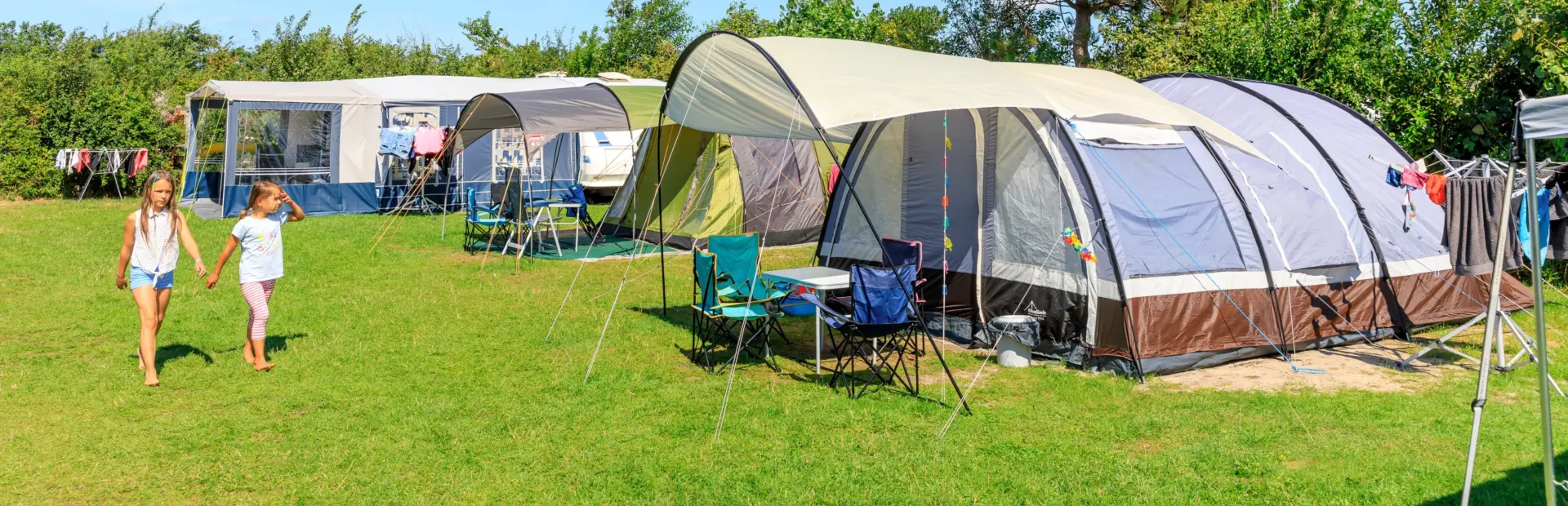 Kamperen-met-het-gezin-in-nederland