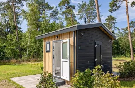 de haeghehorst prive sanitair