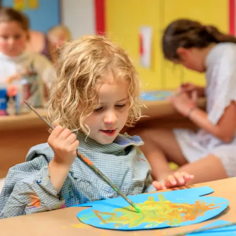 Ullingse Bergen - Campings met animatie