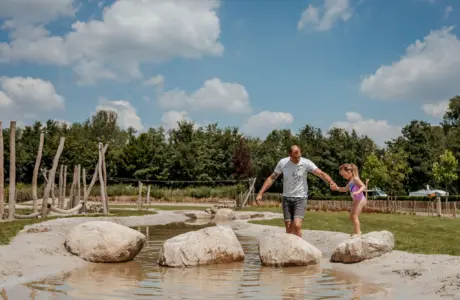 Geuldal waterspeeltuin