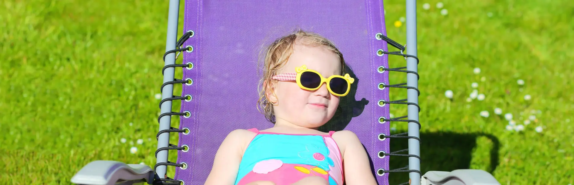 Kamperen met peuter 2