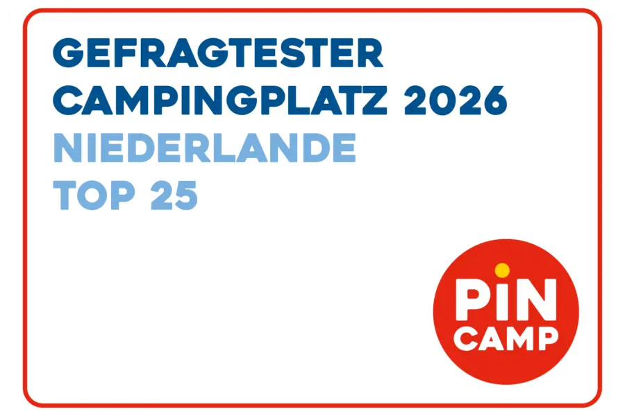 Pincamp top 100 icon 2026 niederlande