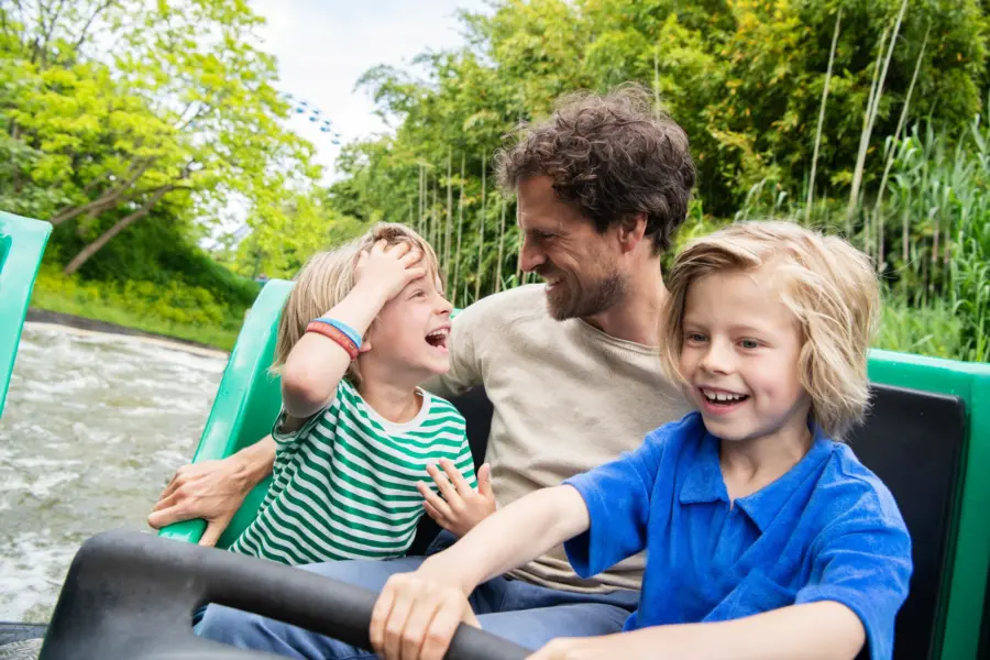 El Rio Companions 2023