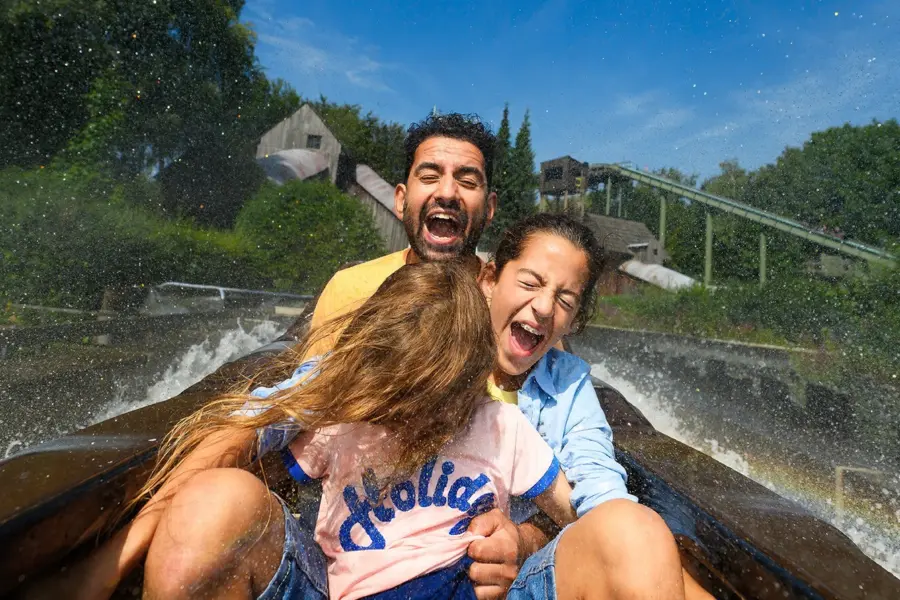 Crazy River Companions 2024