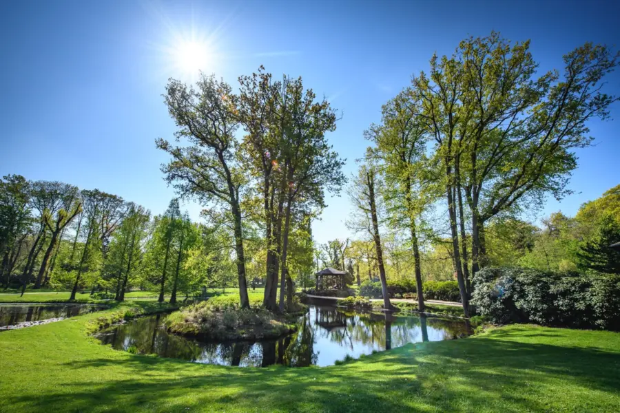 Kasteeltuinenarcen lente 283 29