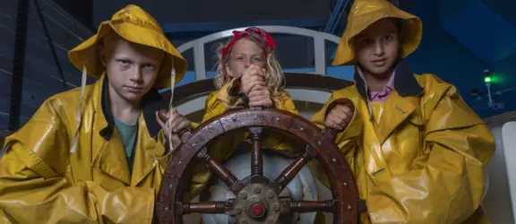 Reddingsmuseum petervanaalst dsc00191