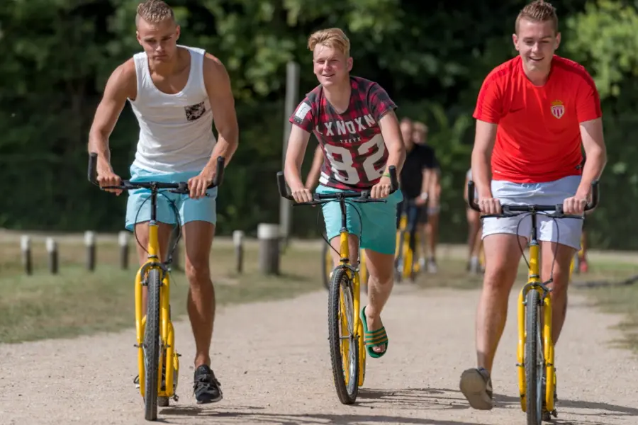 Kanoa Outdoor Eve - Goes  step en kano tocht zeeland