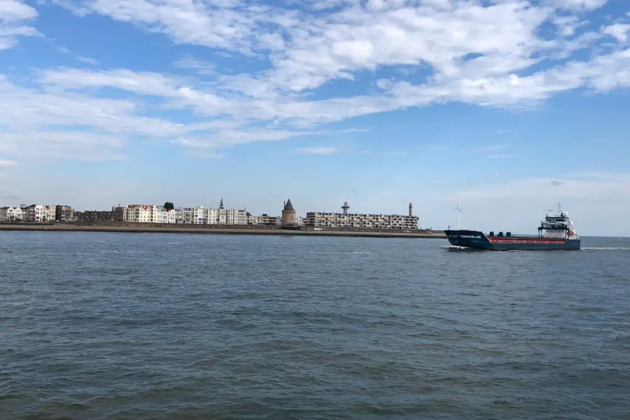 Westerschelde