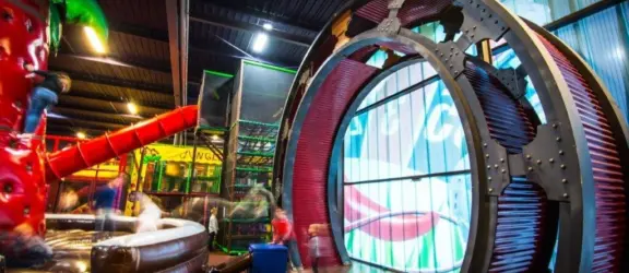 Toversluis - Zeeland 2