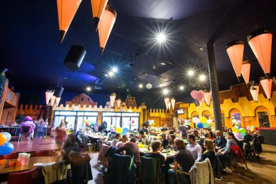 Toversluis - Zeeland 1