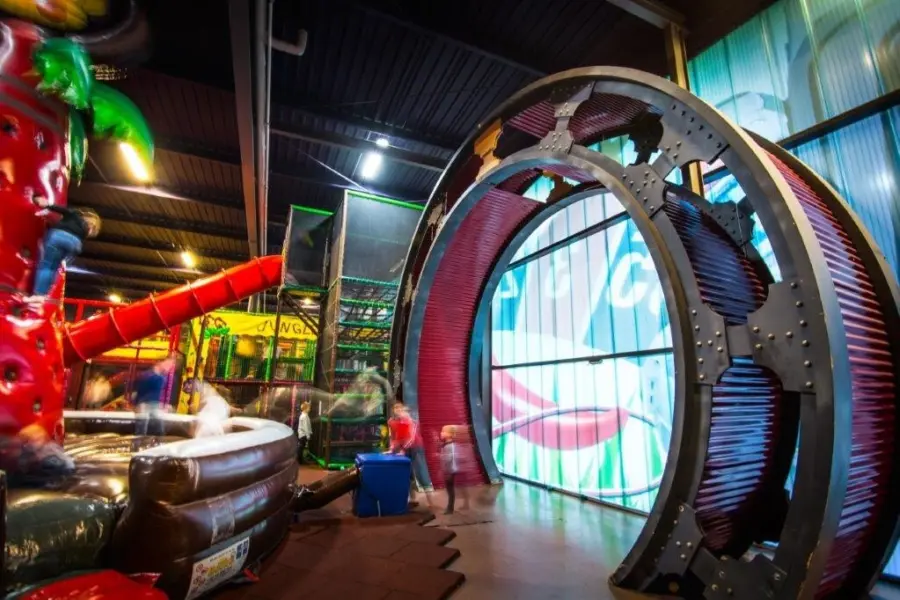 Toversluis - Zeeland 2