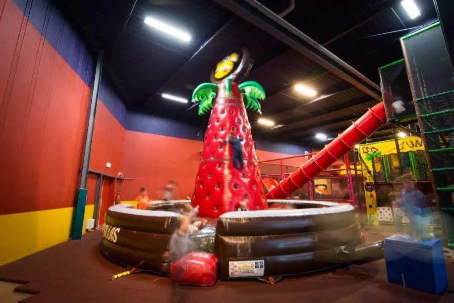 Toversluis - Zeeland 3